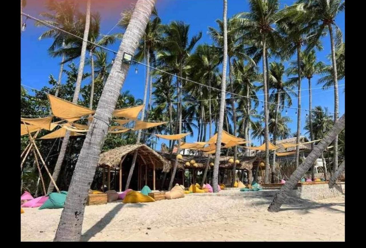 San Vuon Guesthouse มุยเน่ ภายนอก รูปภาพ