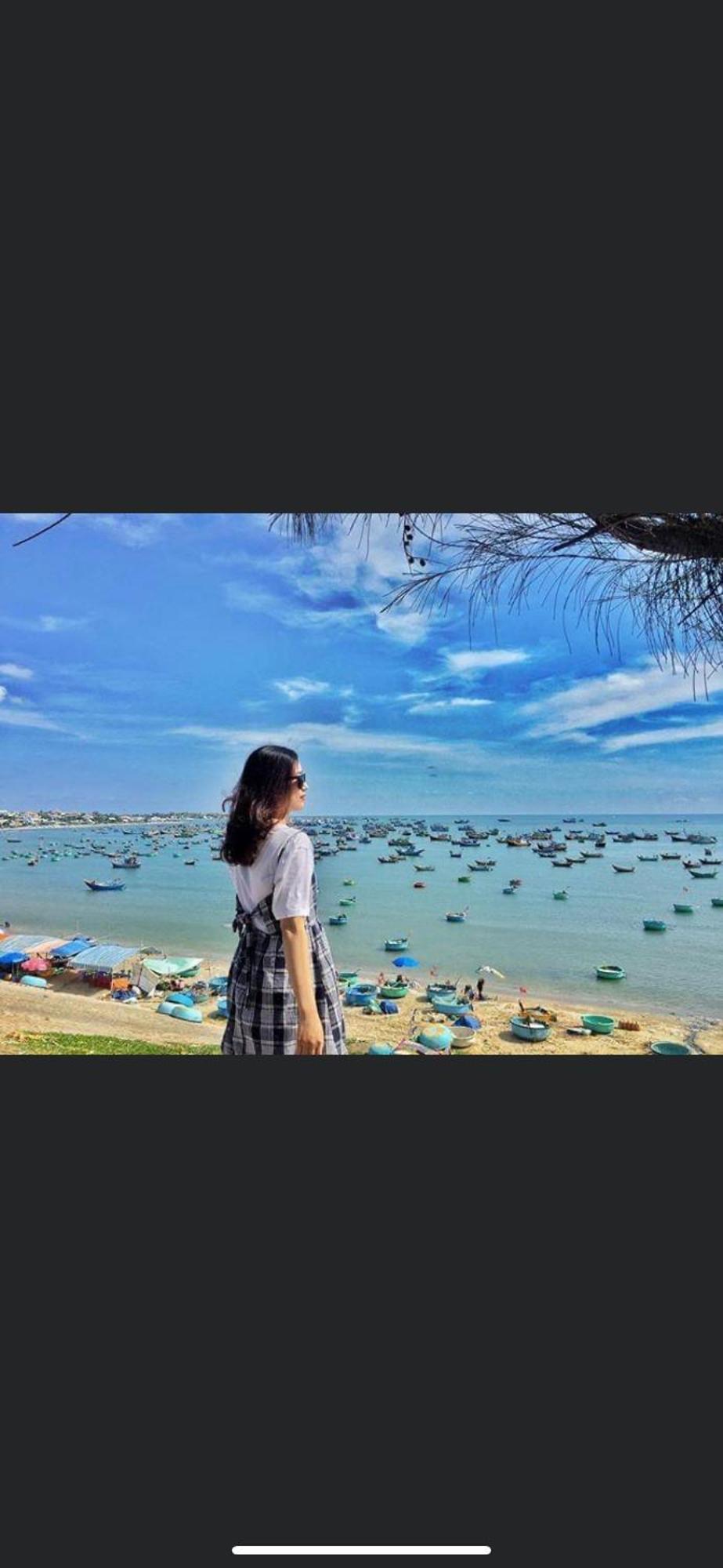 San Vuon Guesthouse มุยเน่ ภายนอก รูปภาพ