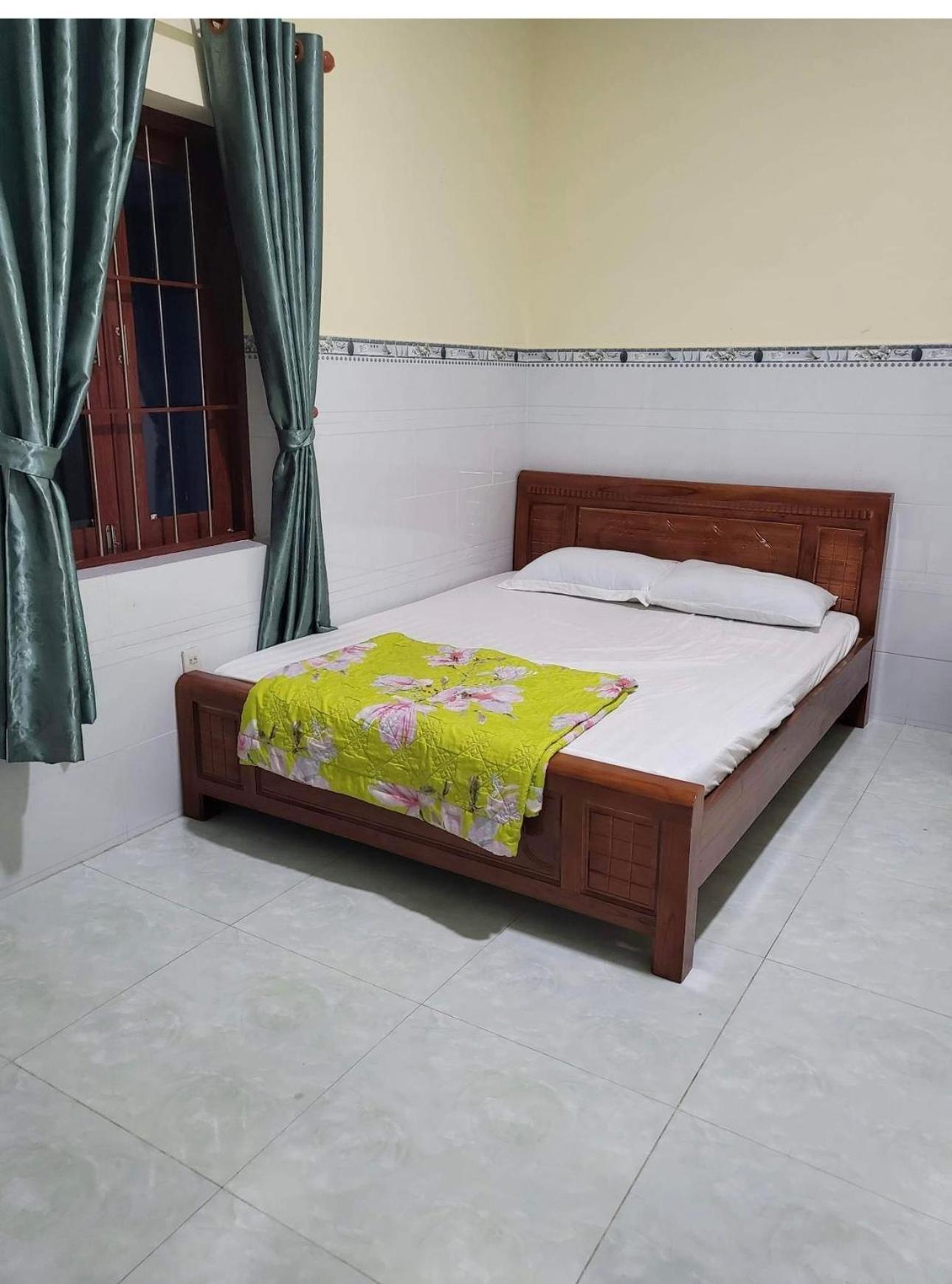 San Vuon Guesthouse มุยเน่ ภายนอก รูปภาพ